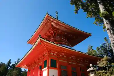 壇上伽藍(和歌山県)