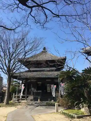 光照寺のその他建物