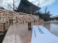 湯島天満宮(東京都)