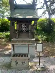 治水神社(岐阜県)