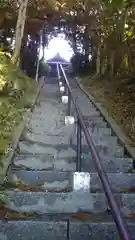 館山神社の建物その他