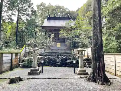 石加神社(三重県)
