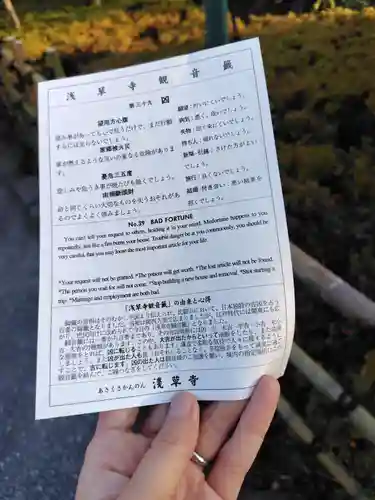 浅草寺(東京都)