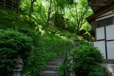 愛宕念仏寺のその他建物