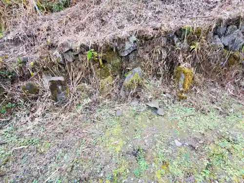 有綱神社(栃木県)