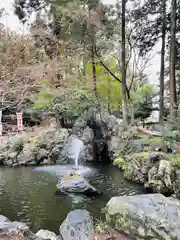 建部大社(滋賀県)