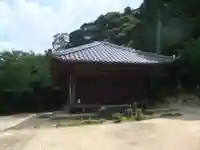 観音堂(山口県)