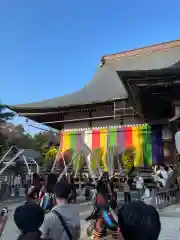 中尊寺(岩手県)