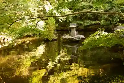 両子寺(大分県)