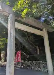 椿大神社(三重県)