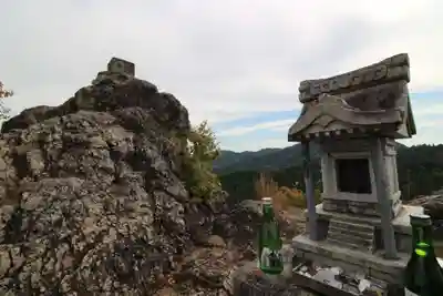 武蔵二宮 金鑚神社(埼玉県)