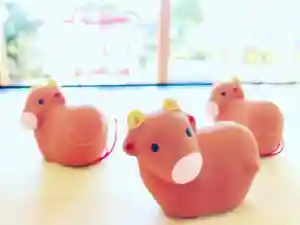 總社 和田八幡宮の授与品その他(2020年12月06日(日) 17時57分49秒投稿)