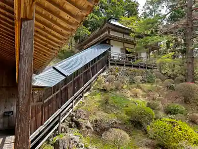 正法寺のその他建物