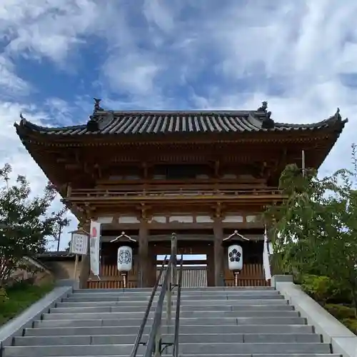 総持寺(大阪府)