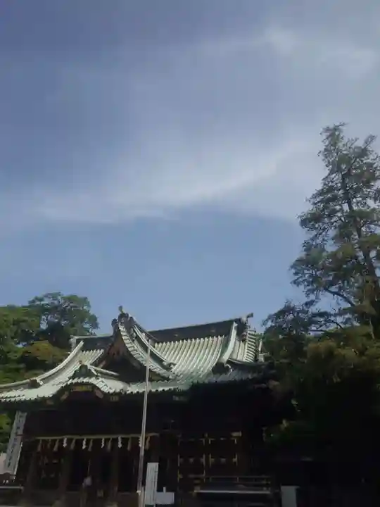 三嶋大社(静岡県)