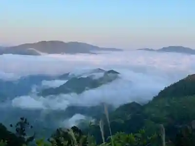 玉置神社(奈良県)