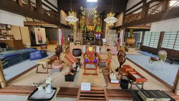 妙立寺(滋賀県)