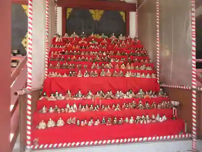 素盞雄神社(東京都)