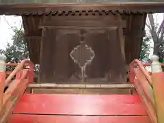 伊奈良神社(群馬県)