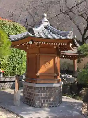 心光院(東京都)