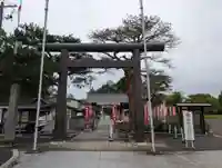 櫻岡大神宮(宮城県)
