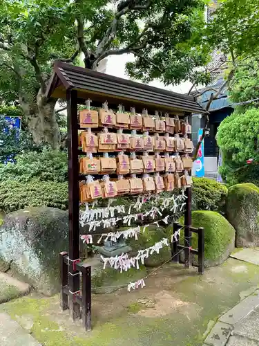 源覚寺(東京都)