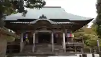 清水寺の本殿・本堂