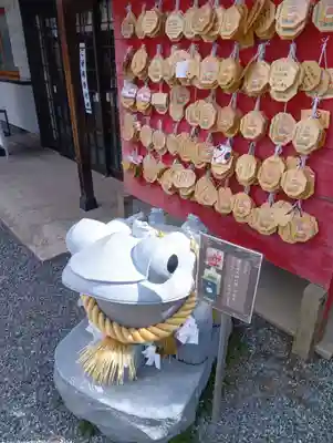 尾張猿田彦神社(愛知県)