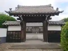 長昌寺(愛知県)