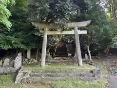 七王子神社(京都府)