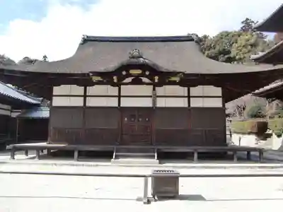 園城寺（三井寺）(滋賀県)