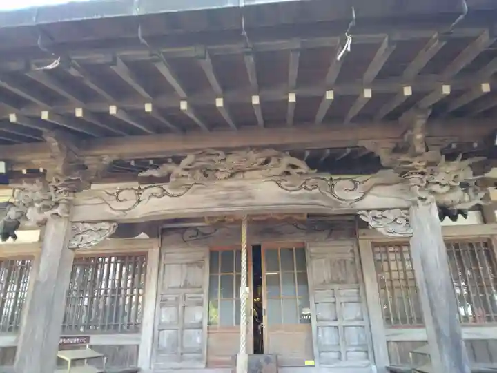 本乗寺(神奈川県)