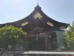 秩父神社(埼玉県)