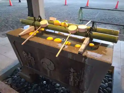 森戸大明神（森戸神社）(神奈川県)