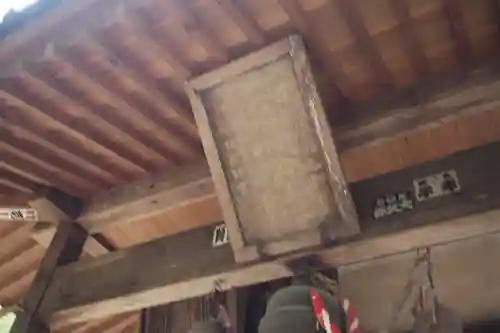 秋葉神社のその他建物