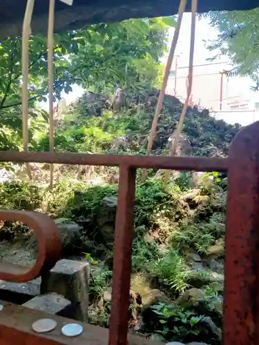 小野照崎神社のその他建物