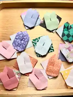 大鏑神社(福島県)