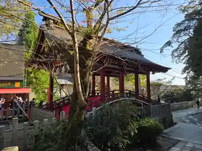 筑波山神社(茨城県)
