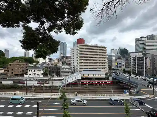 本覺寺(神奈川県)