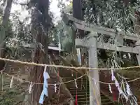 大宮温泉神社(栃木県)