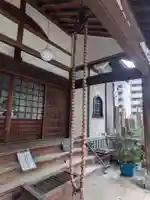 英信寺(東京都)