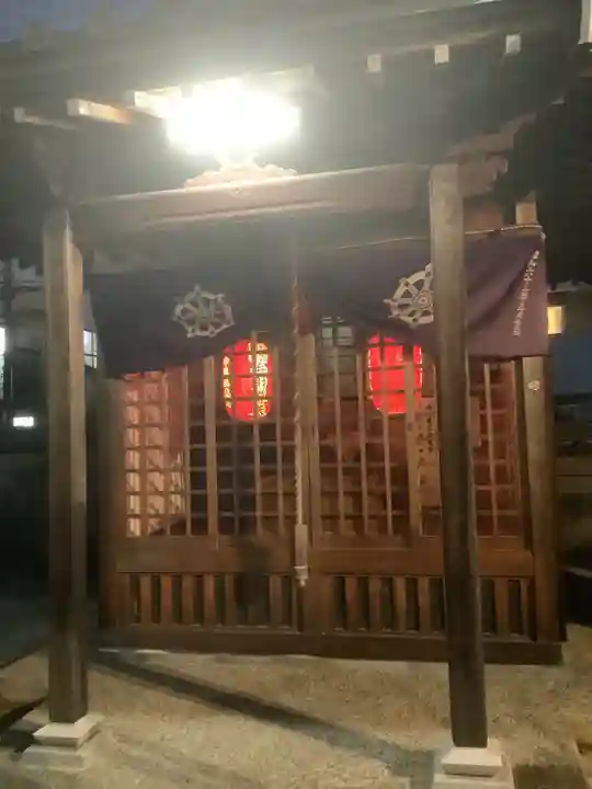 秋葉山圓通寺(愛知県)