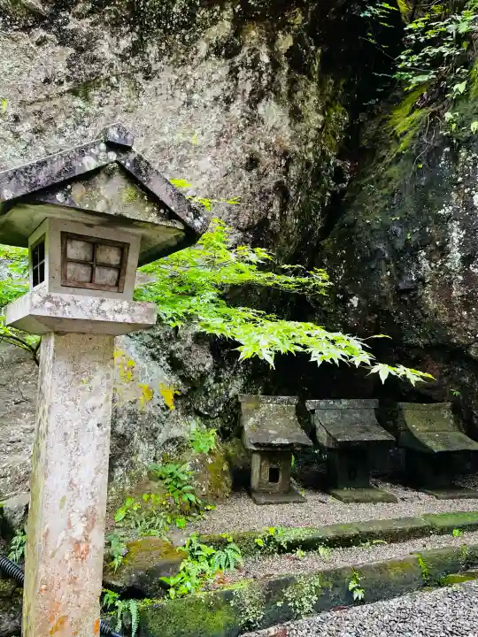 榛名神社(群馬県)