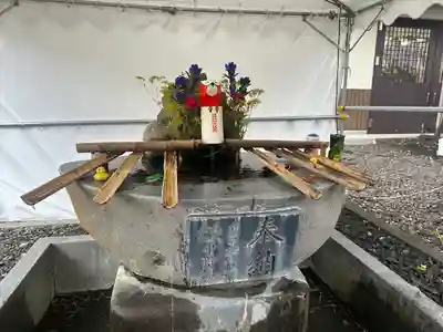 榴岡天満宮(宮城県)