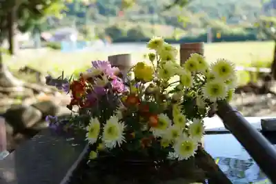高司神社〜むすびの神の鎮まる社〜(福島県)
