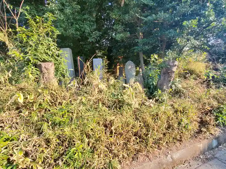 菅神廟(栃木県)