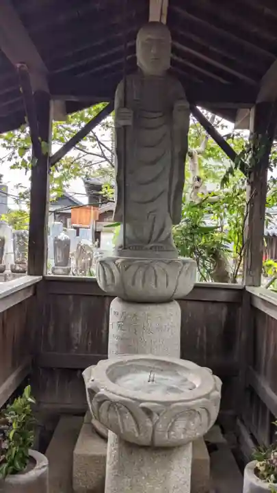 歓喜寺(愛知県)