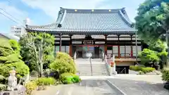 徳林寺(埼玉県)