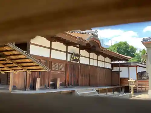 護国寺(東京都)
