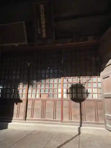 魚籃寺(東京都)